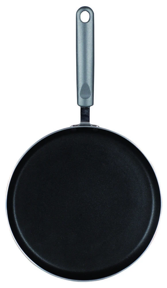Dajar Blynų keptuvė Graphite Ambition Ø25cm indukcin. viryklėms