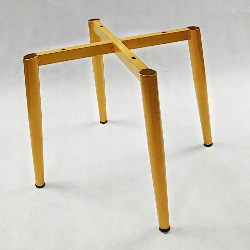 Bm Design DENWER GOLD VELVET kėdė, žalias aksomas