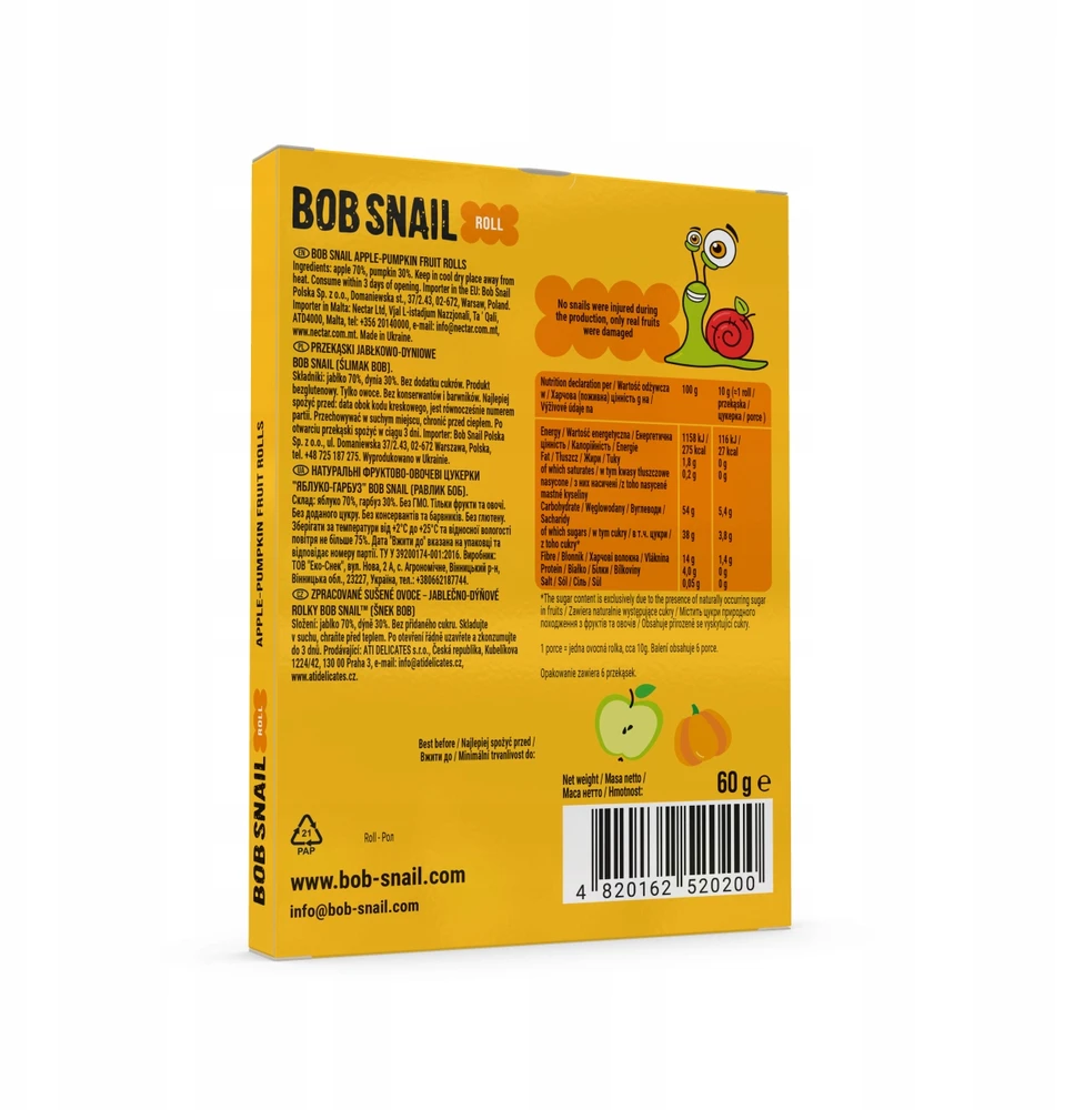 Bob Snail