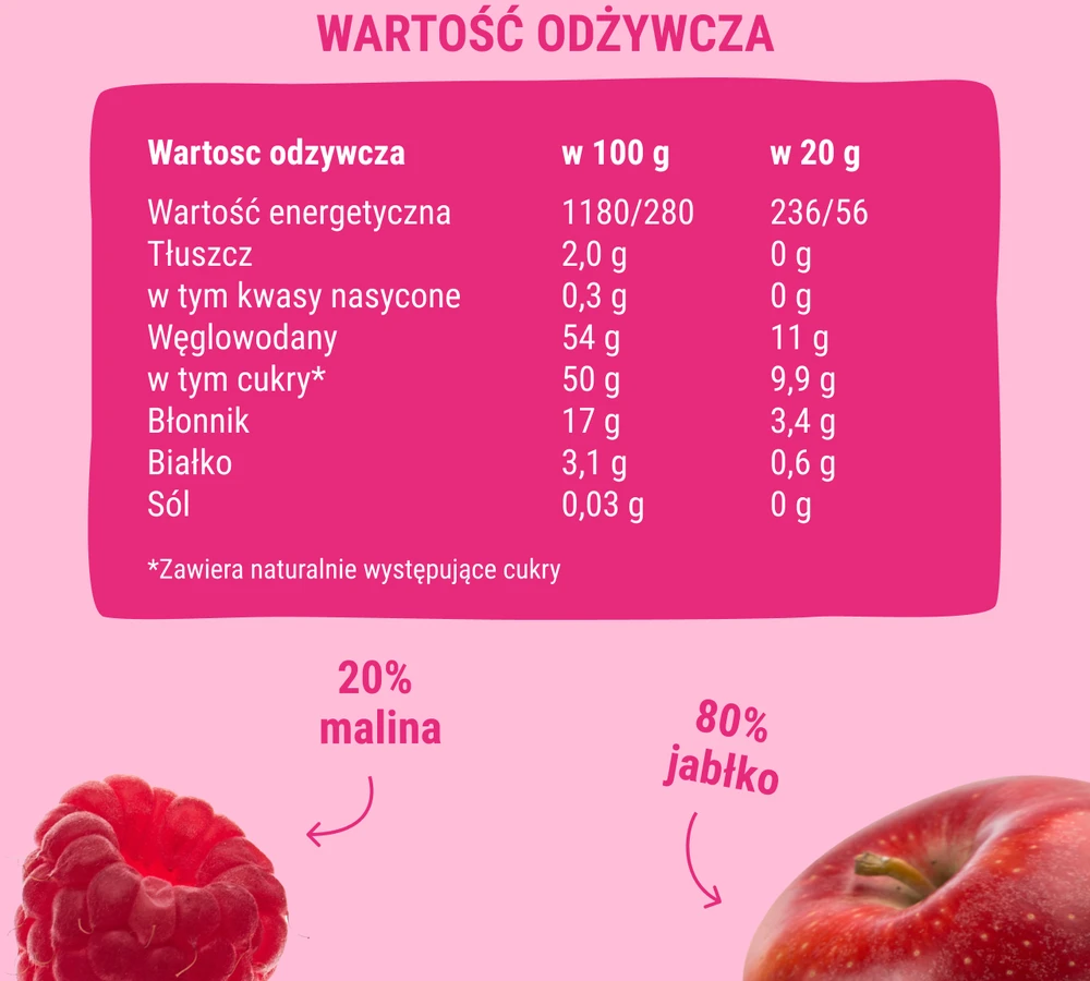 BOB SNAIL Mango Aviečių vaisių drebučiai 160g MIX 8vnt, be cukraus, be glitimo