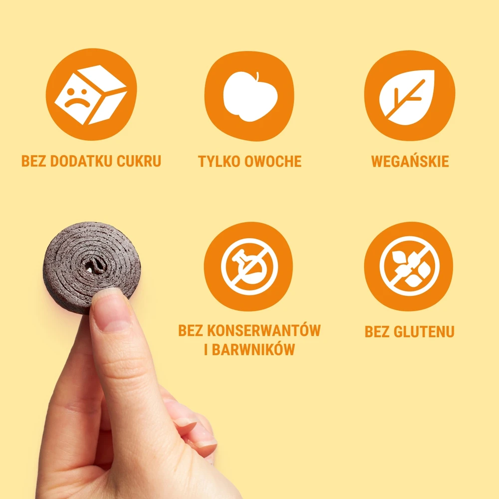 BOB SNAIL Mango Aviečių vaisių suktinukai 200g MIX 20vnt, be cukraus, be glitimo