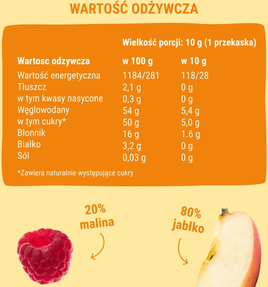 BOB SNAIL Mango Aviečių vaisių suktinukai 200g MIX 20vnt, be cukraus, be glitimo