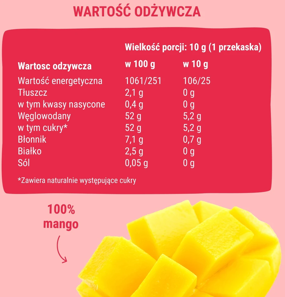 BOB SNAIL Mango Braškių vaisių suktinukai 240g MIX 24 vnt, be cukraus, vegan