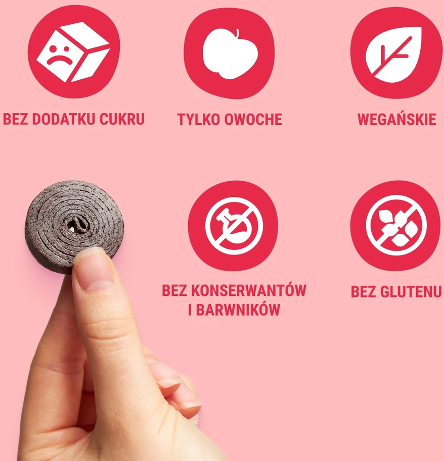 BOB SNAIL Mango Braškių vaisių suktinukai 240g MIX 24 vnt, be cukraus, vegan