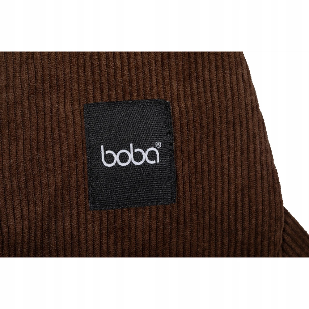 Boba Nosida Boba Buddy Sling Baby Carrier - Ruda nuo 8 iki 20 kg