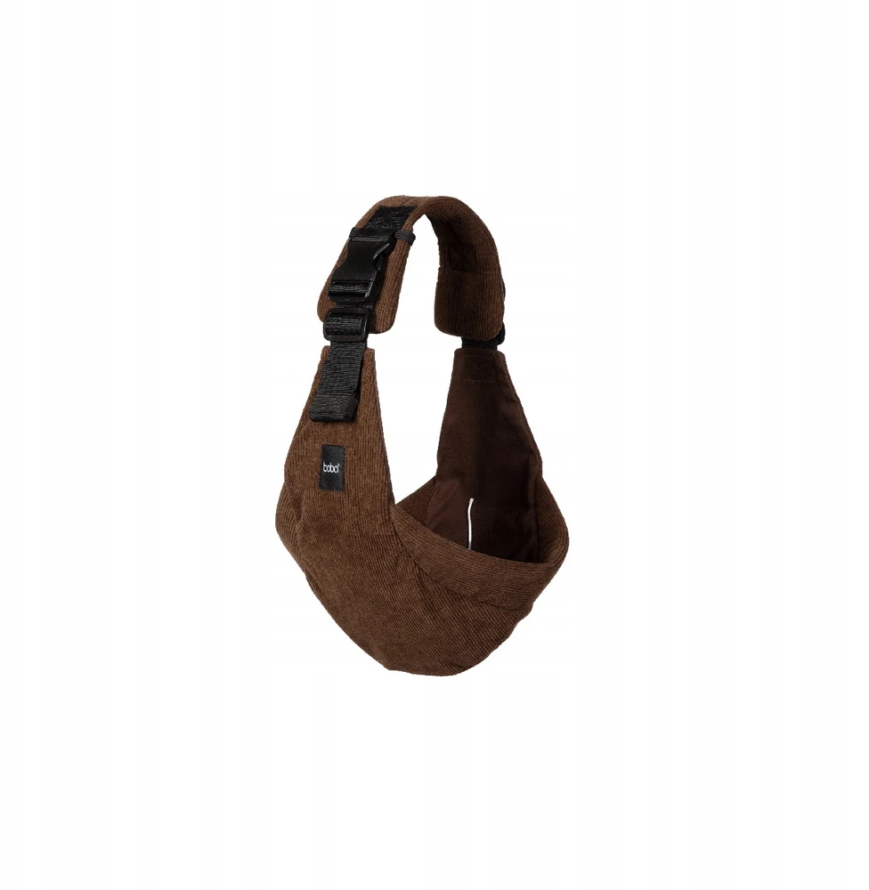 Boba Nosida Boba Buddy Sling Baby Carrier - Ruda nuo 8 iki 20 kg