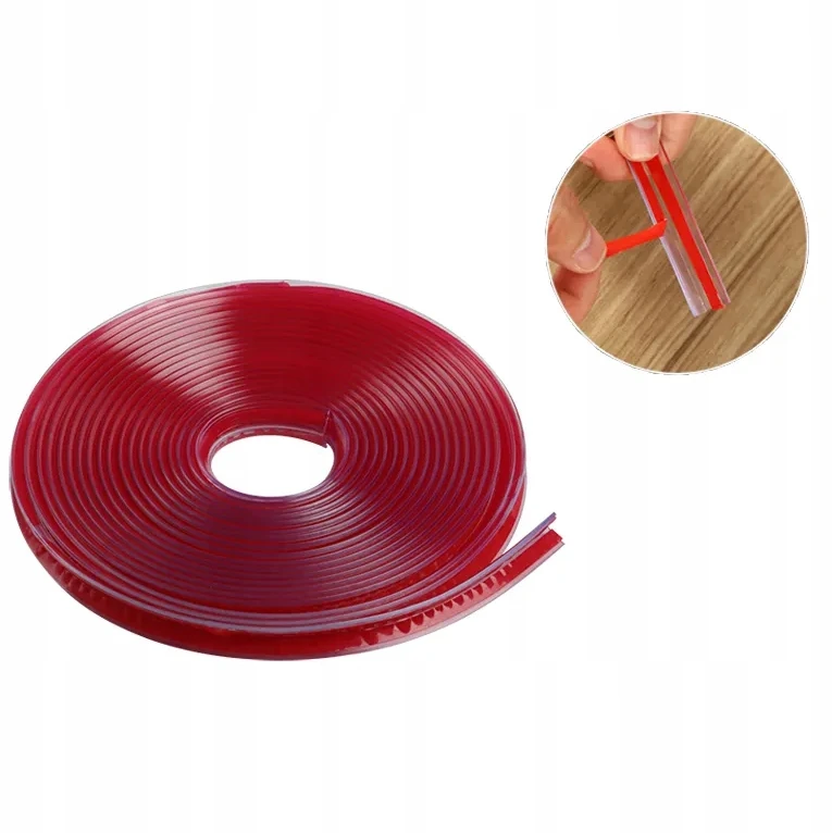 Bobcio APSAUGINĖ JUOSTA CLEAR EDGE 3m