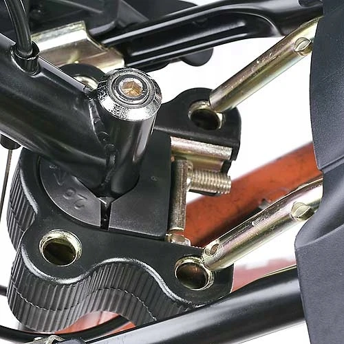 Universalus "Bobike Mini" laikiklis