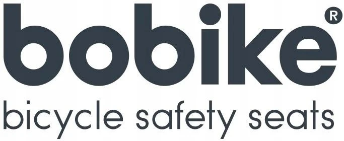 Bobike One mini dviračio kėdutė priekinė, Citadel Mėlyna