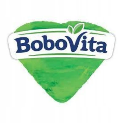 BOBOVITA Košė Grūdų Vaisių Košė BE CUKRAUS 210g