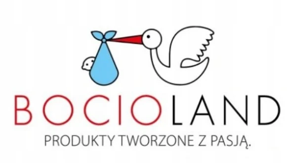 Rankšluostis Bocioland KOŁDERKA BAMBUSOWA 75x100cm BALONY