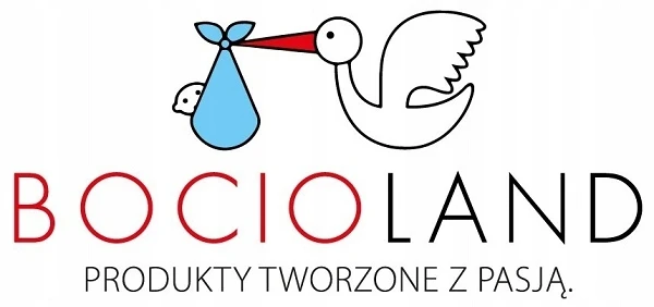 Bocioland paklotas neperšlampamas 70x140, BOC0047
