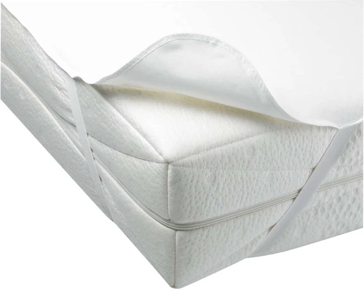 Bocioland paklotas neperšlampamas 70x140, BOC0047