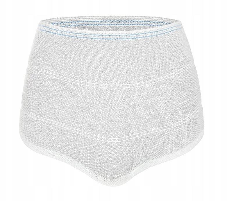 Bocioland kelnaitės nėščioms daugkartinės XL dydis, 2 vnt., BL028