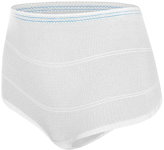 Bocioland kelnaitės nėščioms daugkartinės XL dydis, 2 vnt., BL028