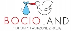 Bocioland kilimėlis voniai rožinis 33x90cm BL149
