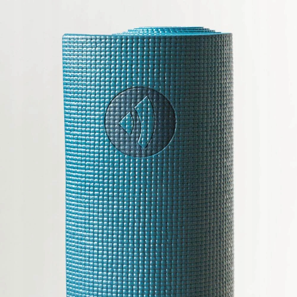Bodhi Yoga Jogos Kilimėlis, Bodhi, Asana, 183x60 cm, 4,5 mm, Tamsiai Mėlynas