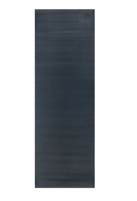 Bodhi Yoga Jogos Kilimėlis, Bodhi, Asana, 183x60 cm, 4,5 mm, Tamsiai Mėlynas