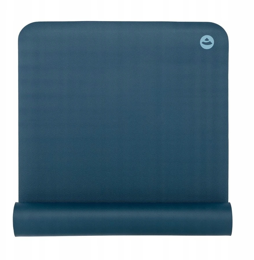 Bodhi Yoga Jogos kilimėlis, Bodhi, EcoPro XL, 200x60 cm, 4 mm, tamsiai mėlynas