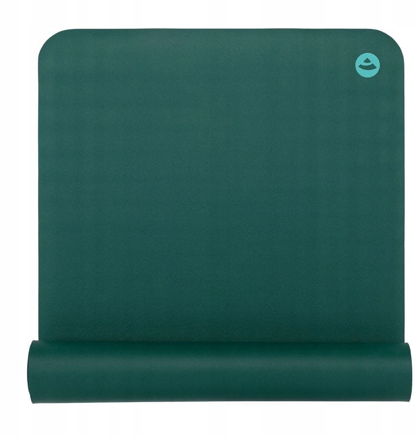 Bodhi Yoga Jogos kilimėlis, Bodhi, EcoPro, 4 mm, mėtų, kaučiuko