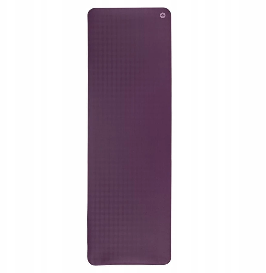 Bodhi Yoga Jogos kilimėlis, Bodhi, EcoPro, 185x60 cm, violetinis, 4 mm