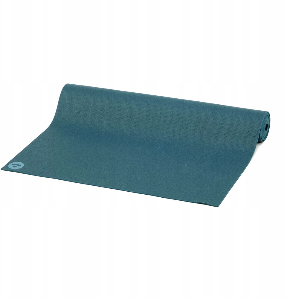 Bodhi Yoga Jogos kilimėlis, Bodhi, Kailash Premium, 3 mm, mėlynas