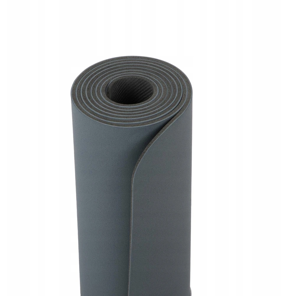 Bodhi Yoga Jogos kilimėlis, Bodhi, Phoenix TribAlign XL, 4 mm, mėlynas