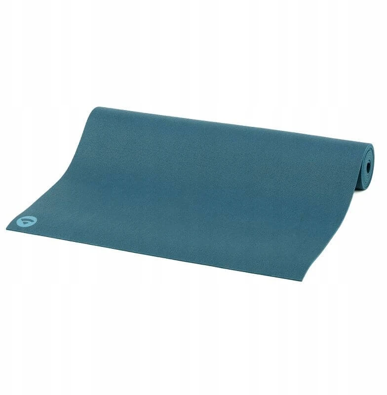 Bodhi Yoga Jogos kilimėlis, Bodhi, Rishikesh Premium, 4,5 mm, mėlynas