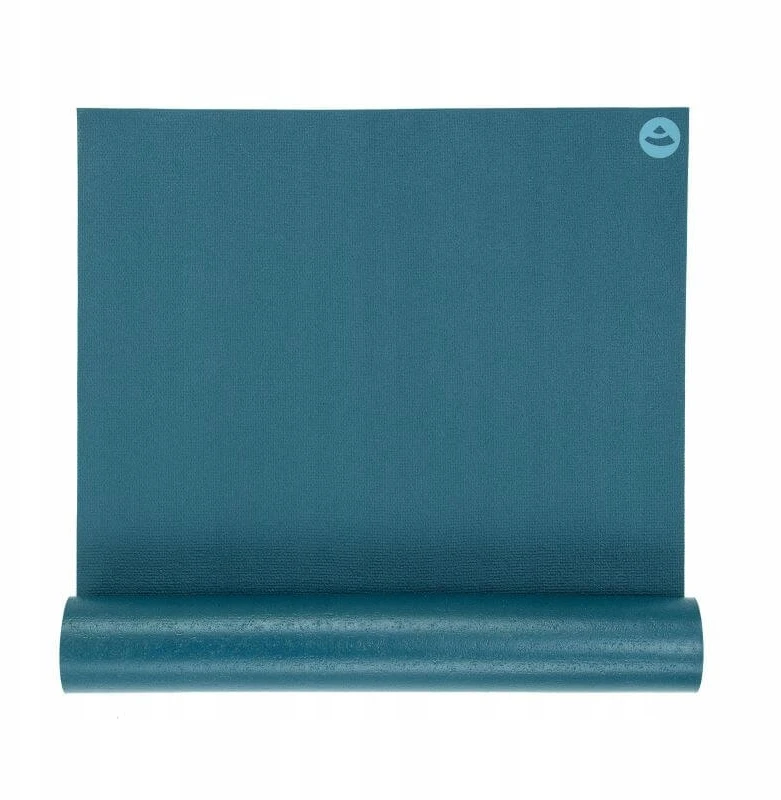 Bodhi Yoga Jogos kilimėlis, Bodhi, Rishikesh Premium, 4,5 mm, mėlynas