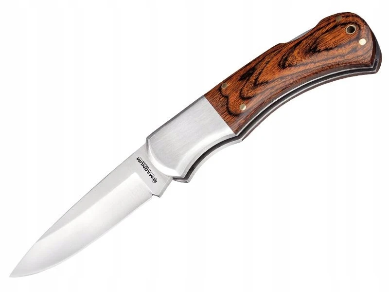 Boker Kišeninis peilis "Magnum" Handwerksmeister 1