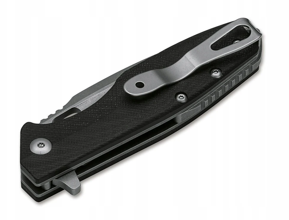 BKP Boker Plus Caracal Folder Mini – sulankstomas peilis