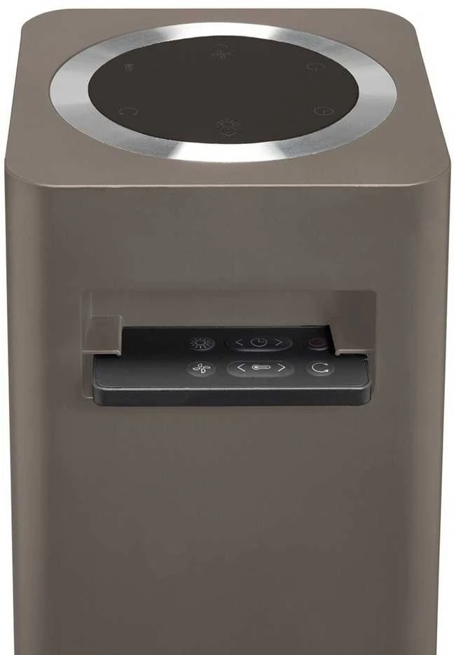 Bokštinis ventiliatorius Clean Air CA-904C