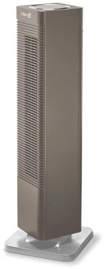 Bokštinis ventiliatorius Clean Air CA-904C