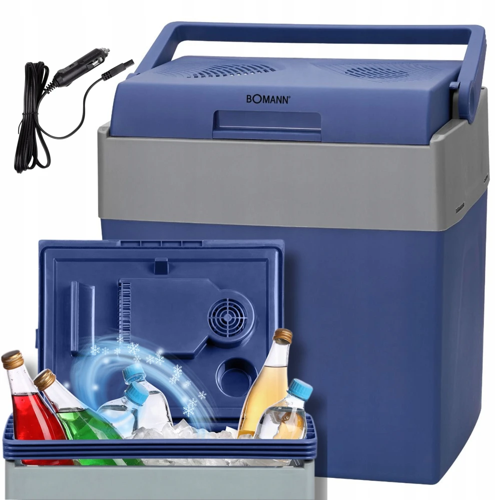 Bomann KB6012CBB
