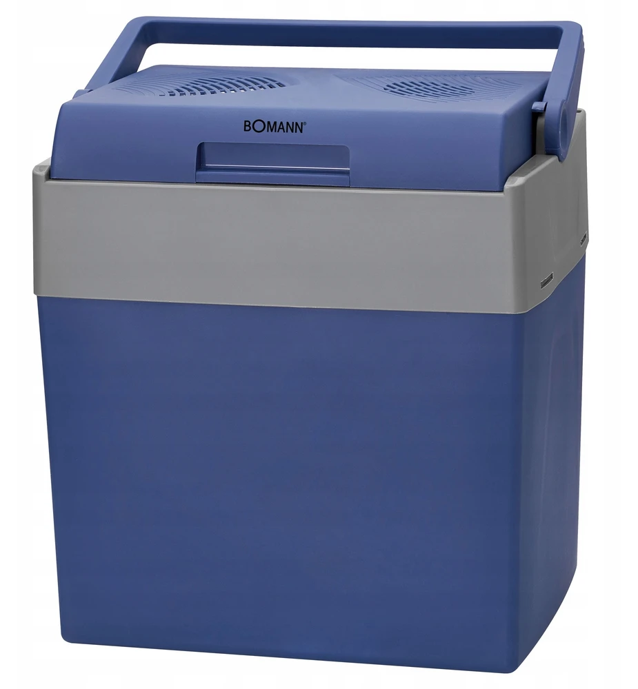 Bomann KB6012CBB