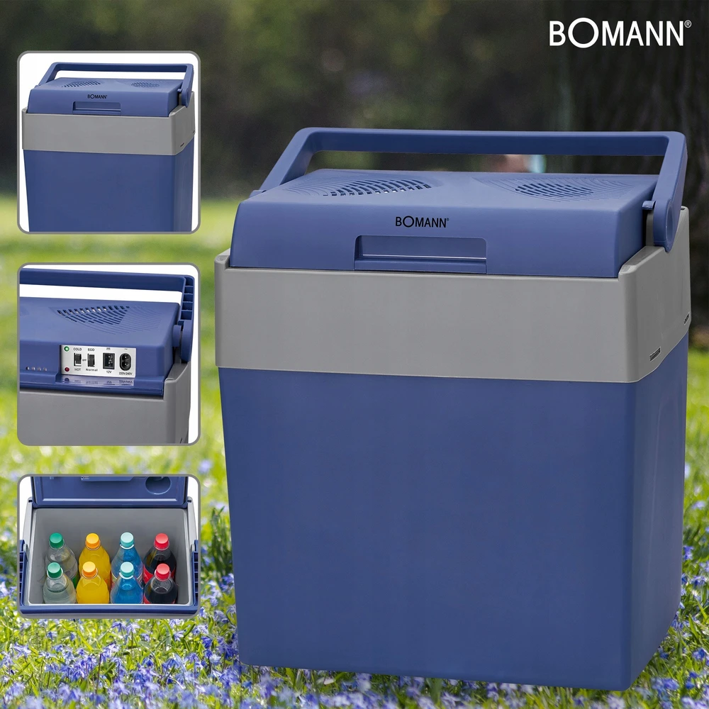 Bomann KB6012CBB