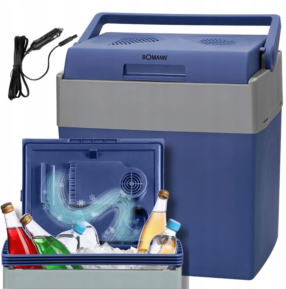 Bomann KB6012CBB