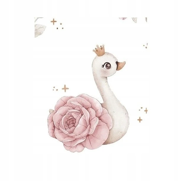 Bonjour Cherie bambukinė drugelio pagalvė 22x37 cm Royal Baby