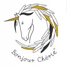 Bonjour Cherie Bambusowa kołderka niemowlaka Kotki 65x75cm