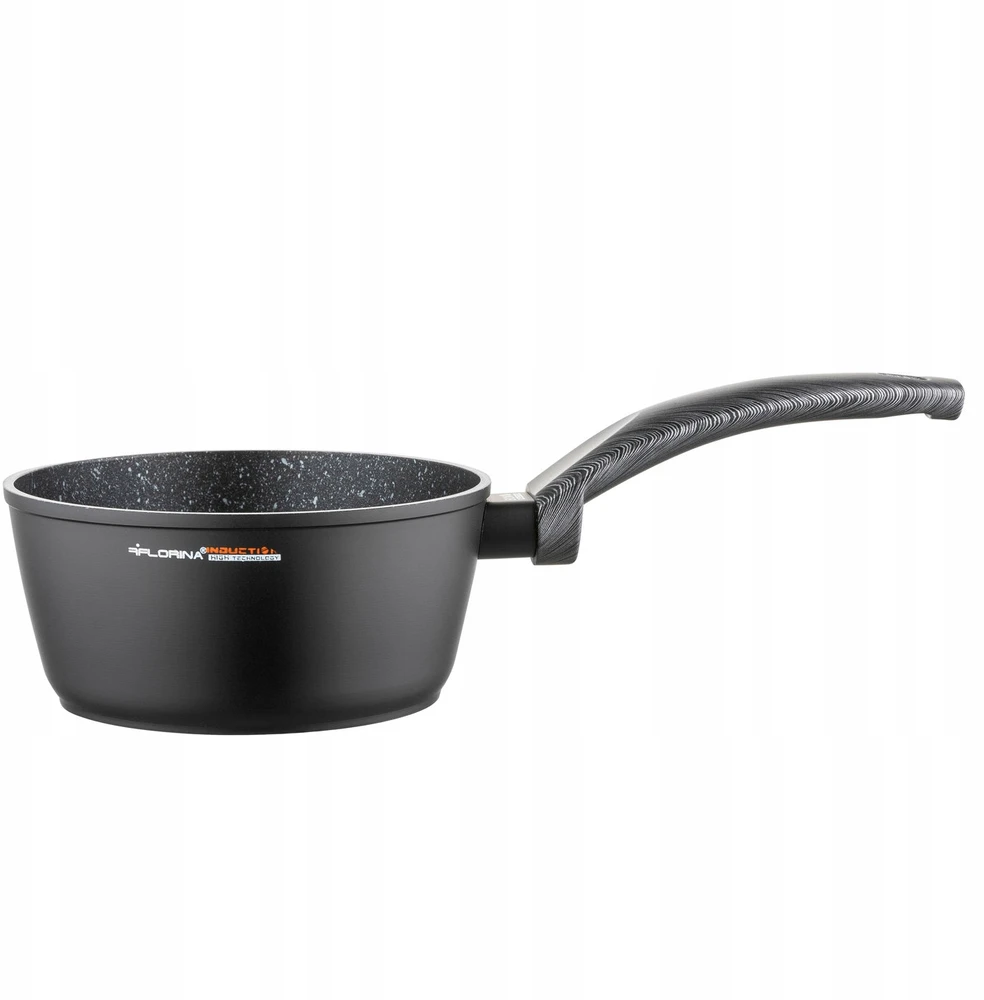BONO FLORINA ALUMININĖ DEŠRA 20cm 2,4l