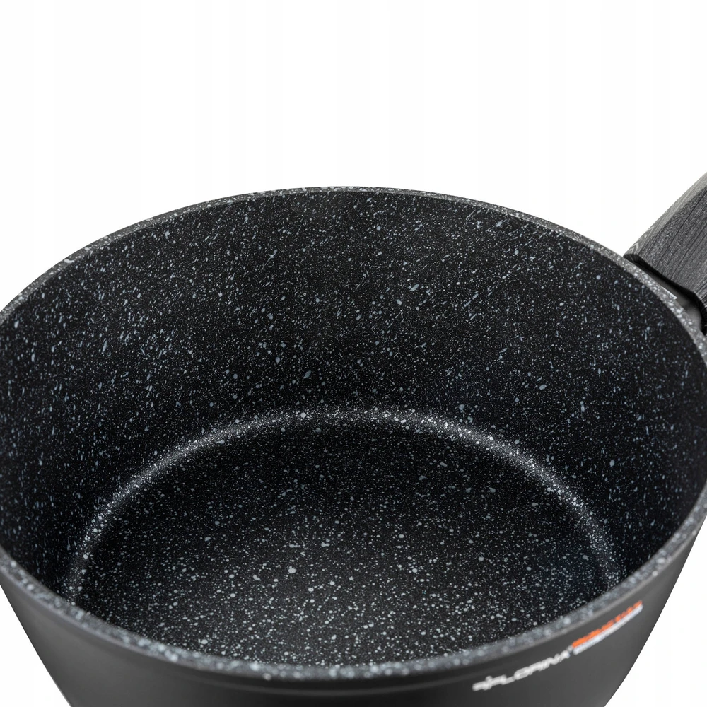 BONO FLORINA ALUMININĖ DEŠRA 20cm 2,4l