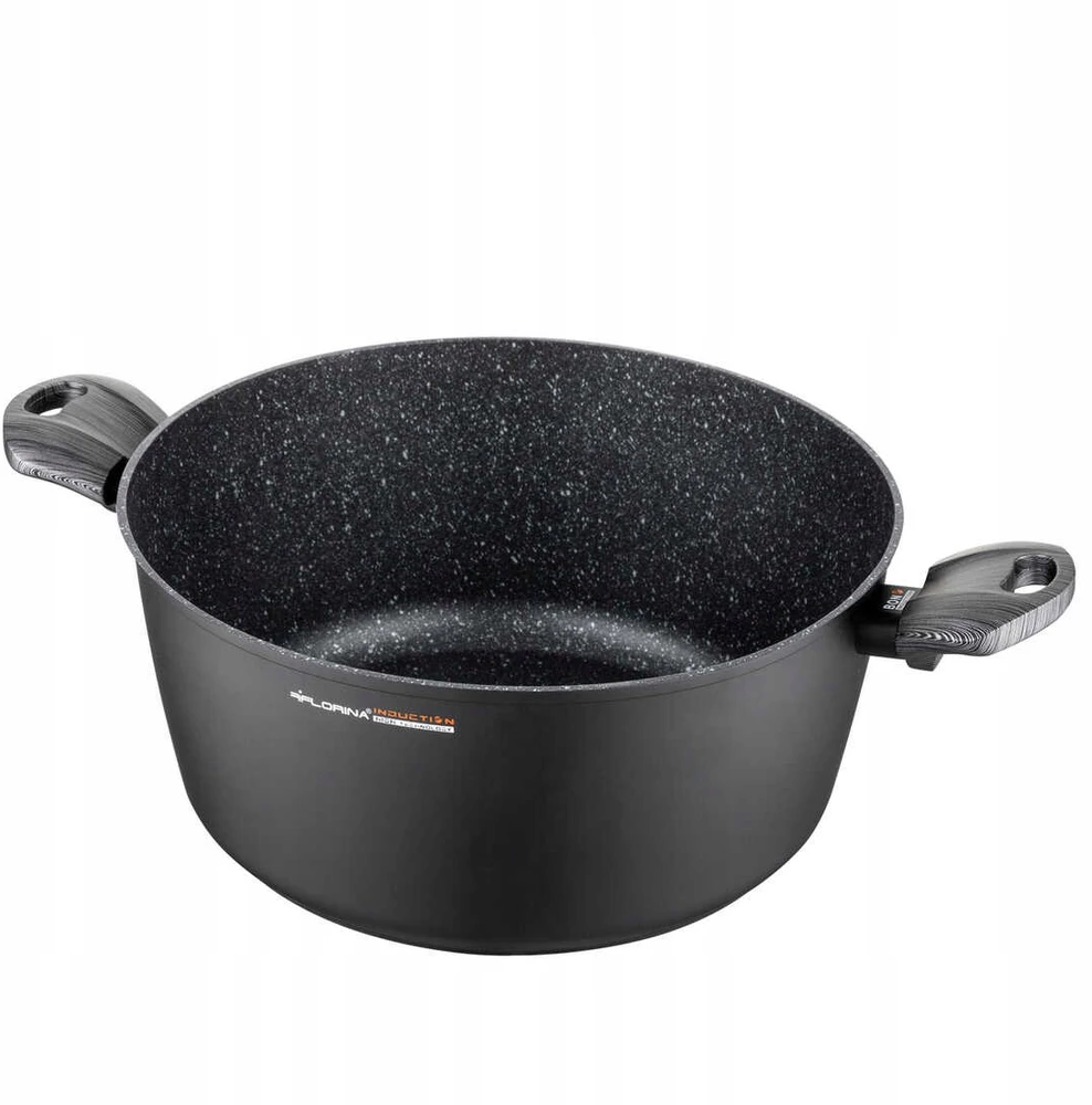 BONO FLORINA PUODAS SU DANGIU 28 CM 6,1 L
