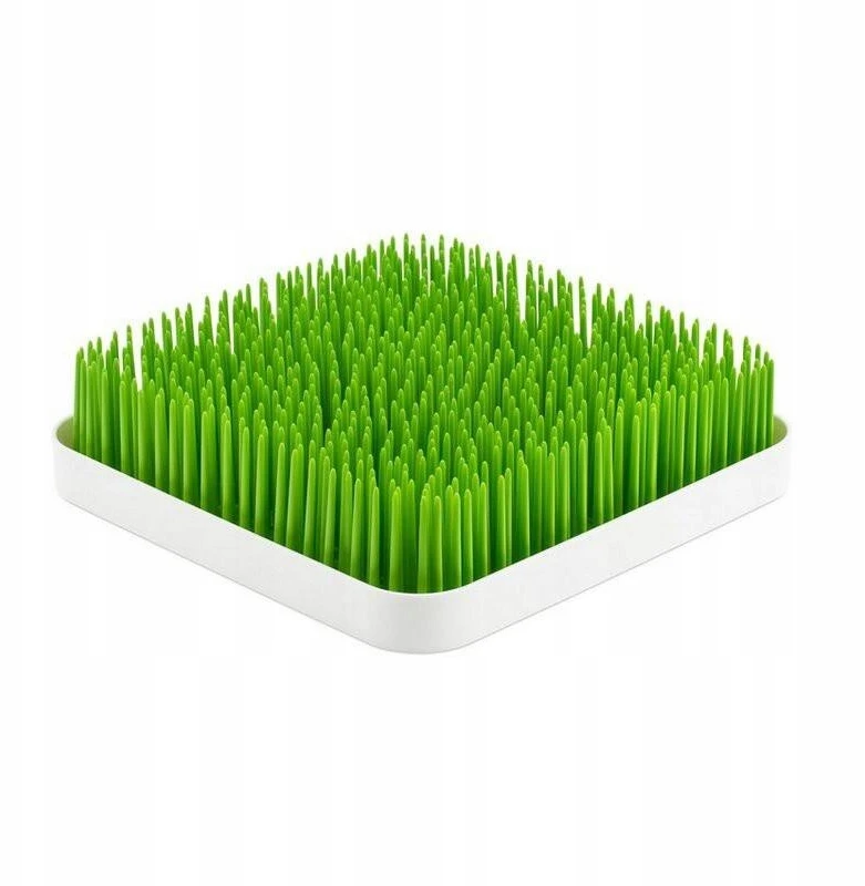 BOON buteliukų džiovyklė, žalias grass, B373