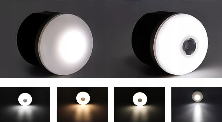 BOSTE LED CAMPING LAMP TOURIST POWERBANK BELAIDAS USB KIŠKLAS