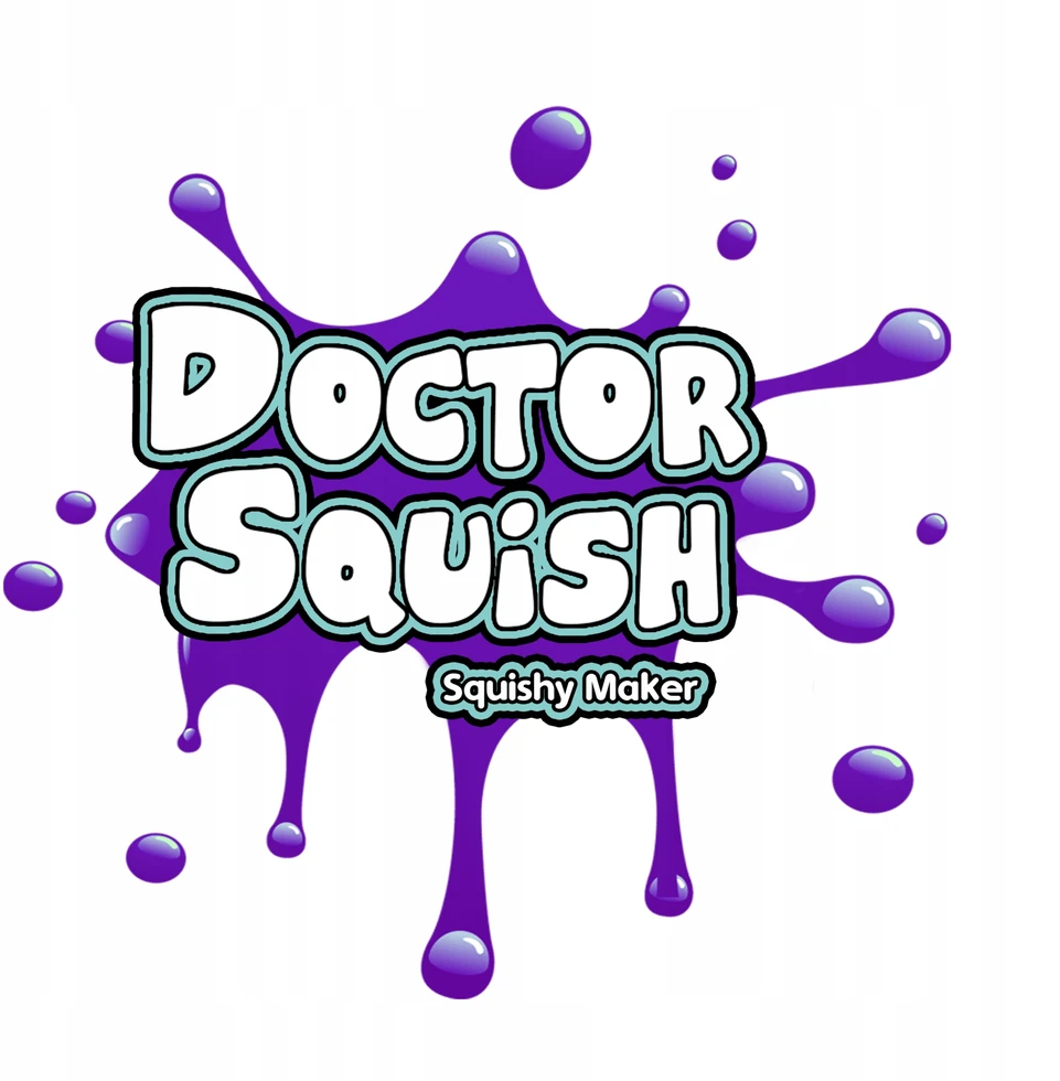 BOTI DOCTOR SQUISH Suspaudžiamų kamuoliukų gaminimo rinkinys