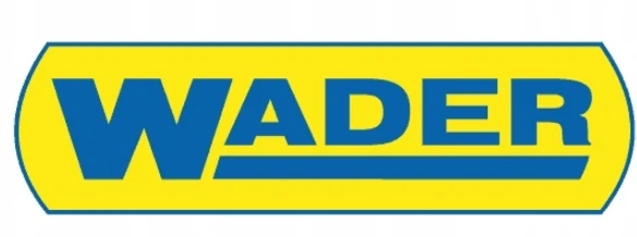 WADER kėgliai, 80020
