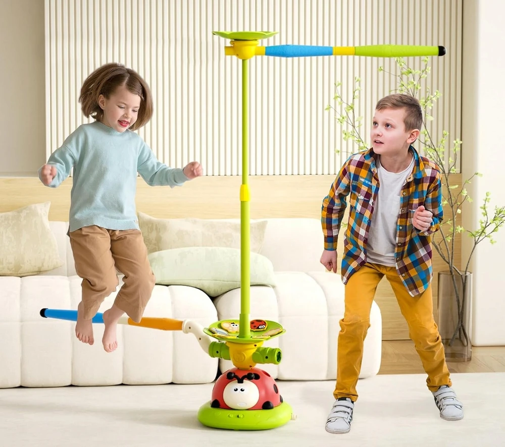 Bounn Gra zrÄcznoÅciowa Sportowa Biedronka 5w1