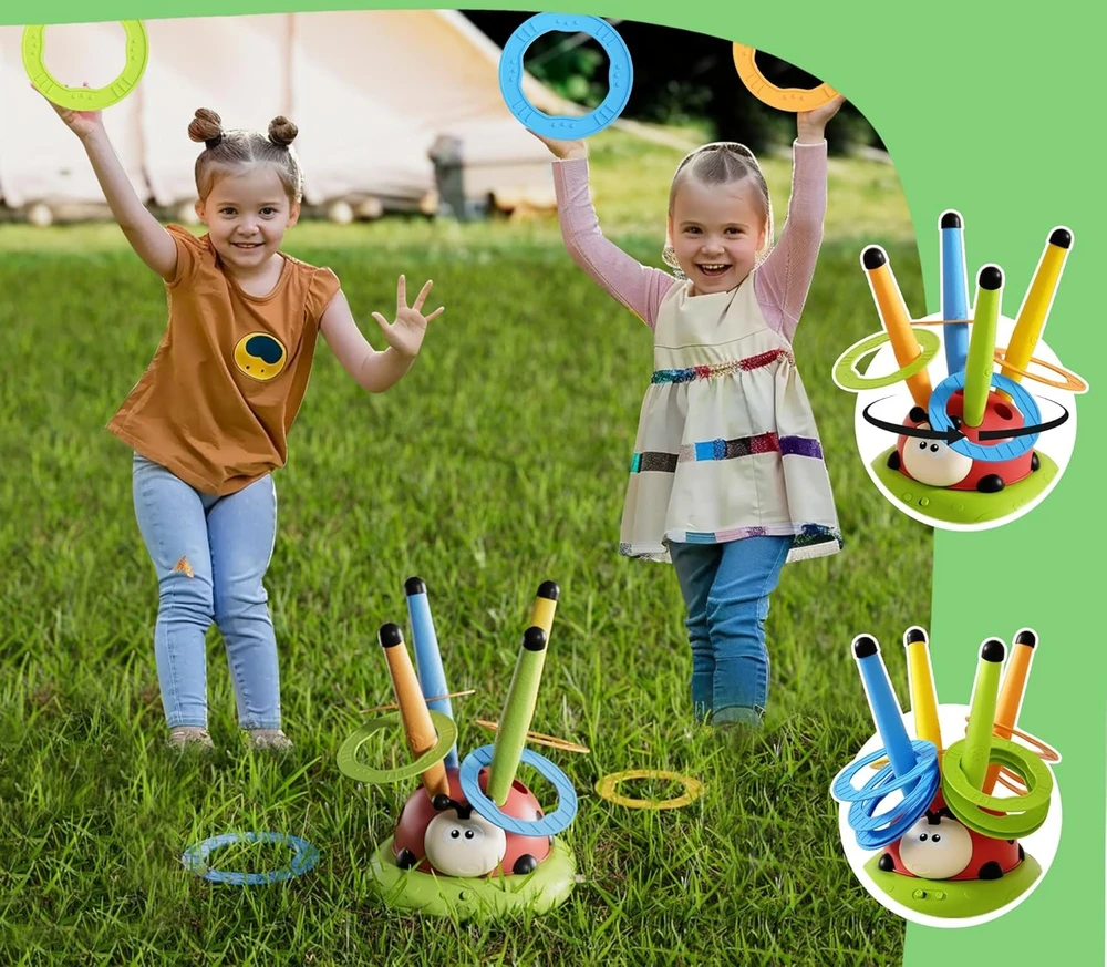 Bounn Gra zrÄcznoÅciowa Sportowa Biedronka 5w1