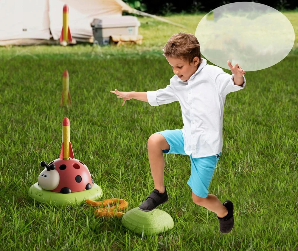 Bounn Gra zrÄcznoÅciowa Sportowa Biedronka 5w1