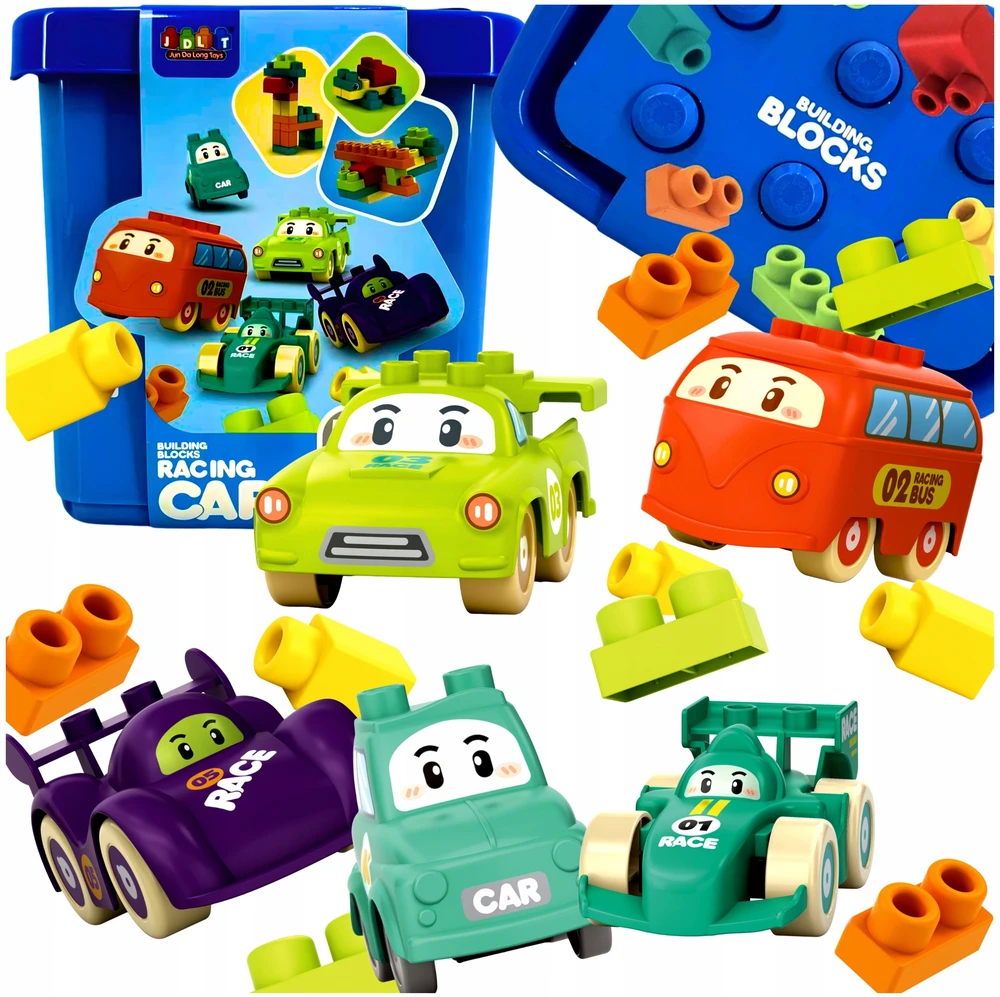 Bounn GUMINIAI SOFT FIRST SOFT SOFT SENSORY BLOCKS SAUGU MAŽYLIMS 50 EL